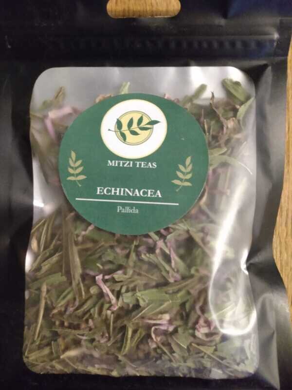 Echinacea Tea