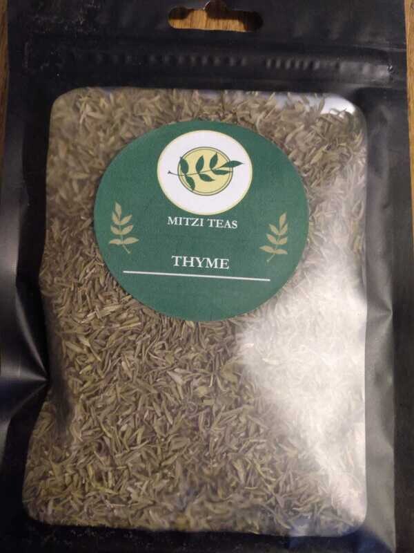 Thyme