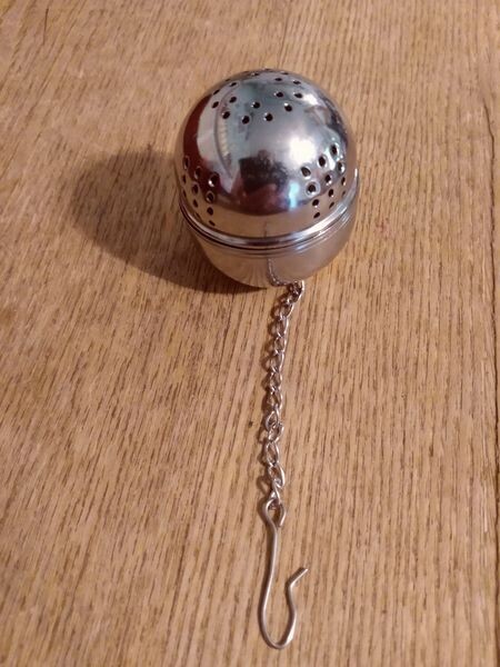 Tea Infuser