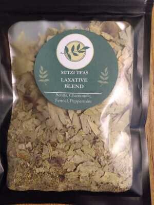 Laxative Blend