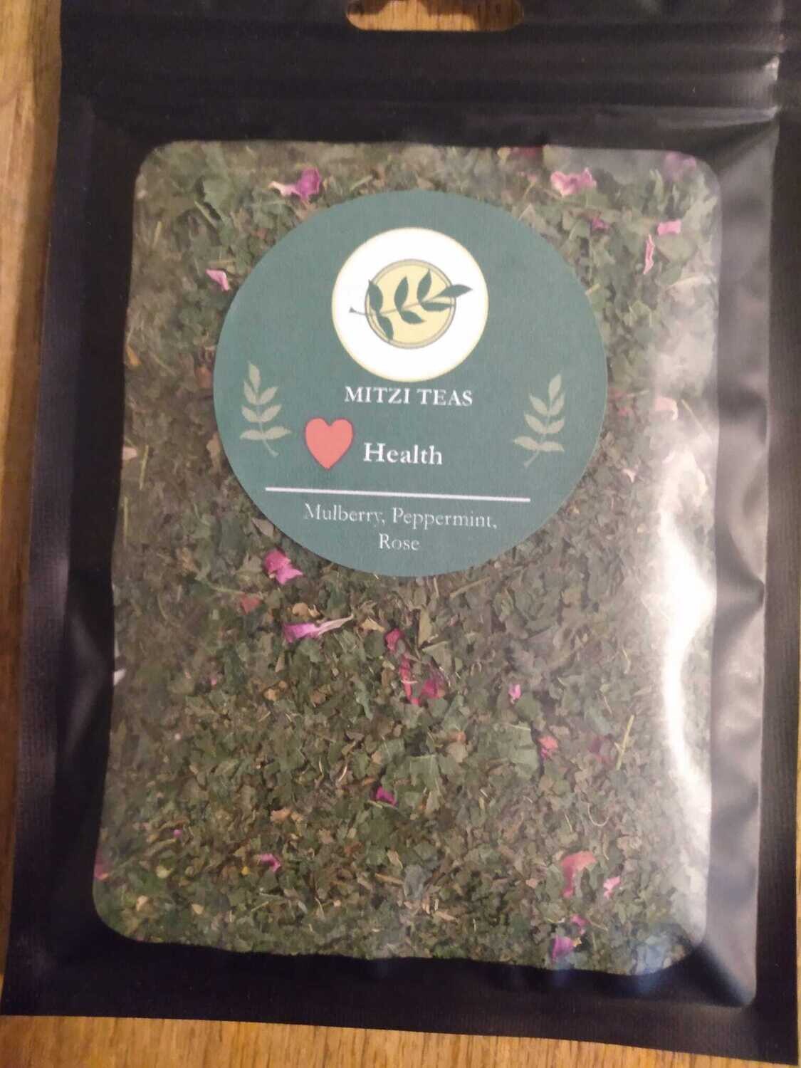 Heart Health