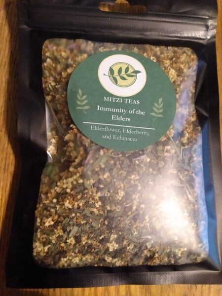 Immunity of The Elders