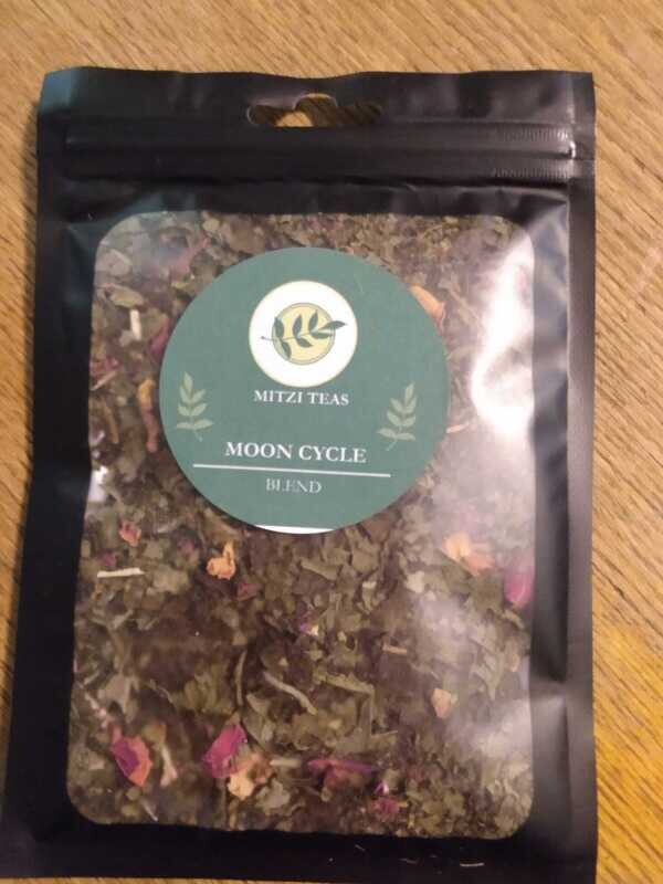 Moon Cycle Tea