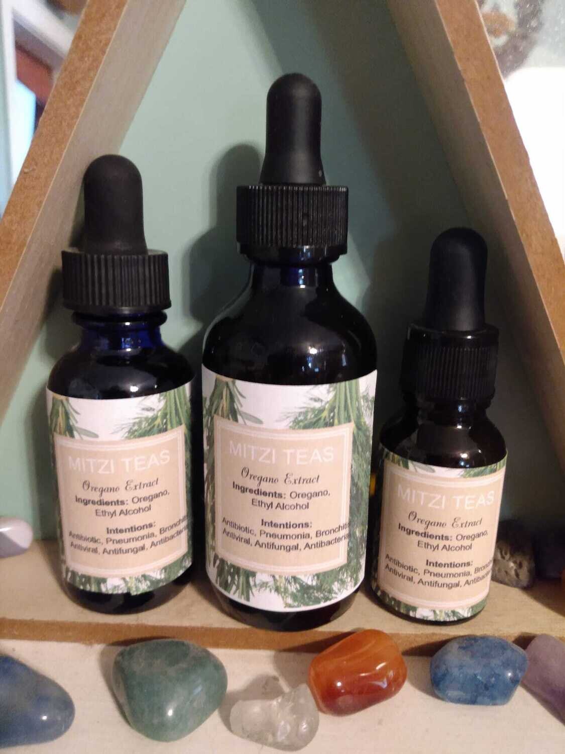 Oregano Extract 30 ML