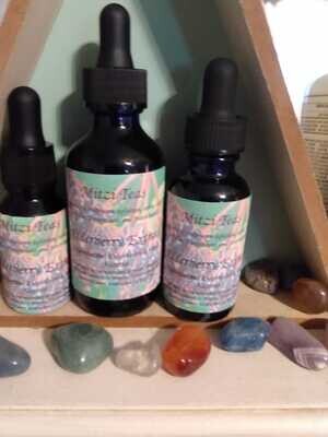 Elderberry Extract 60 ML