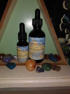 Goldenrod Extract 60 ML