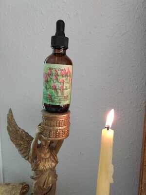 Crimson Clover Extract 60 ML