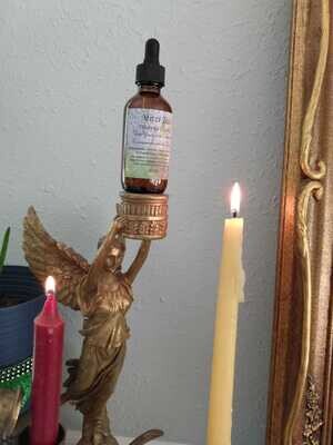 Wisteria Extract 30ML