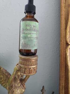 Chickweed Extract 30 ML
