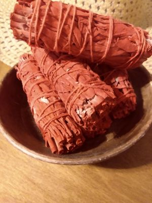 Dragons Blood Smudge Stick