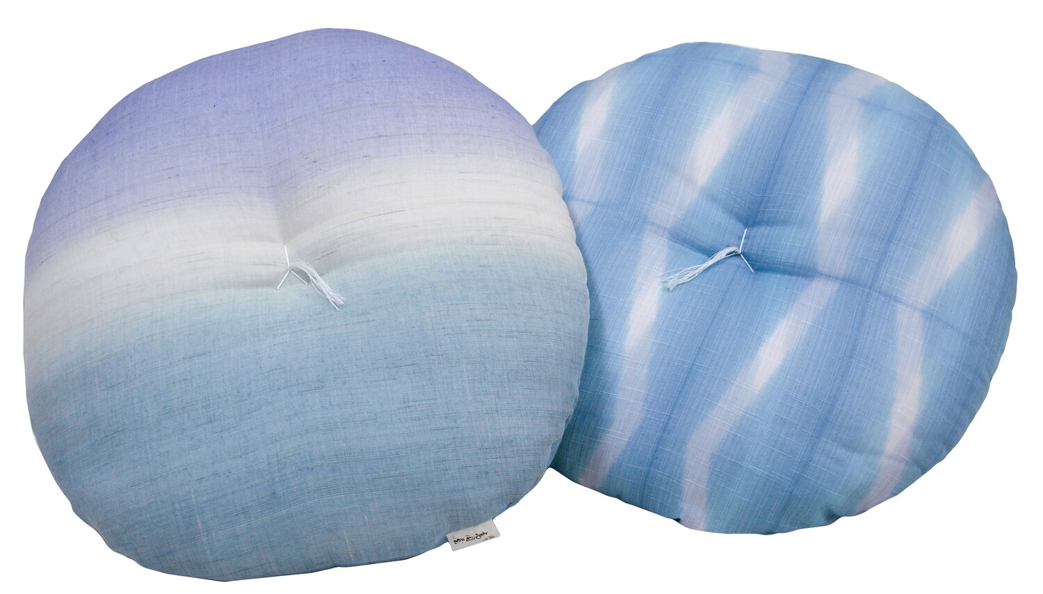 Round Zabuton Meditation cushion