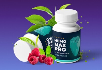 Memo Max Pro offer cost in US, CA, UK, IE, AU & NZ, Reviews
