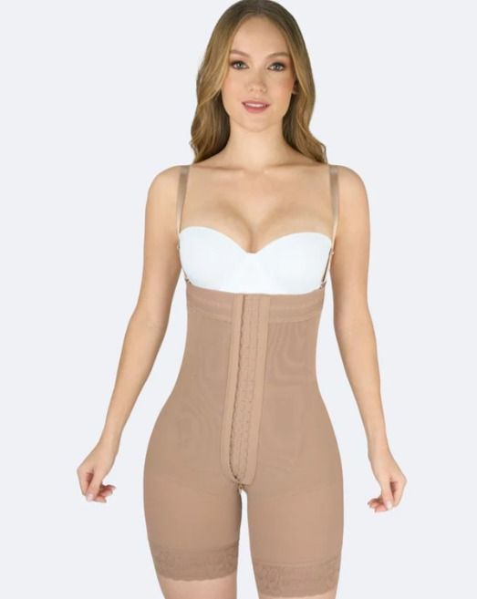 Faja Corset Girldle Shapewear