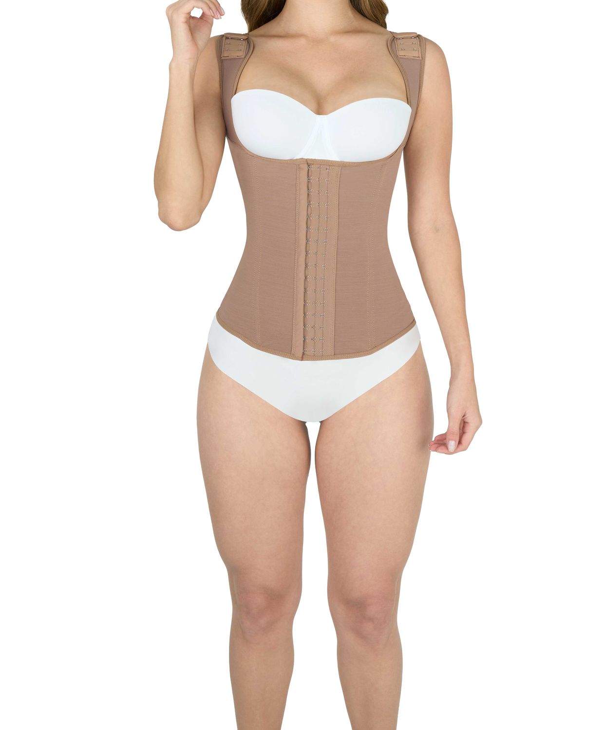Corset Colombiano para Mujer