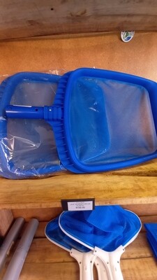 Pool Net