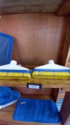 Pool Brush