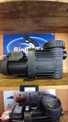 Speck pump 1.1kw