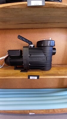 Speck pump 0.45kw