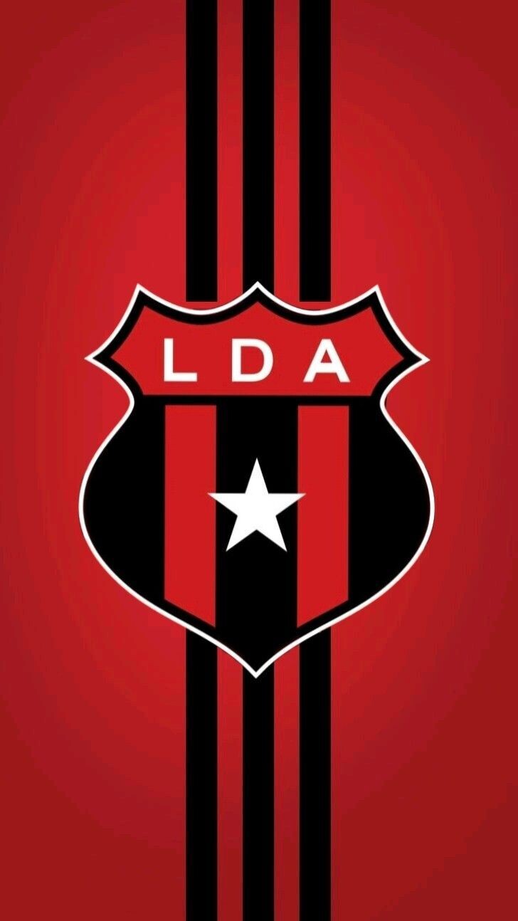 1 Cupo para participación Liga Deportiva Alajuelense