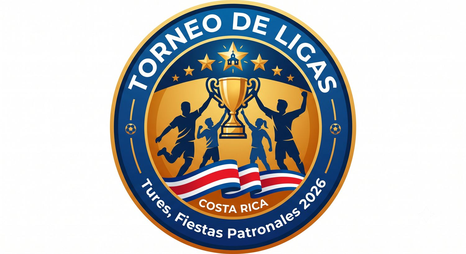 Torneo de Ligas 2026 Torneo de Ligas 2026