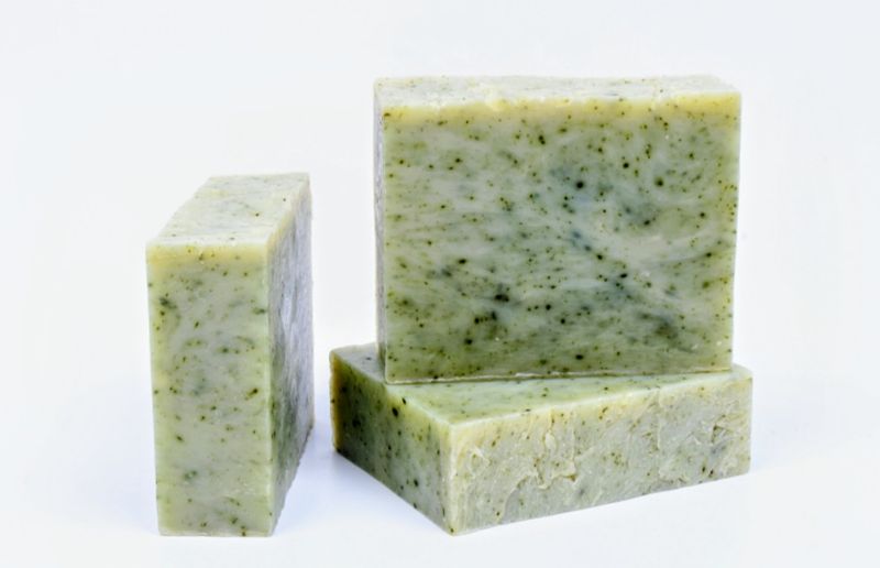 Eucalyptus Spearmint