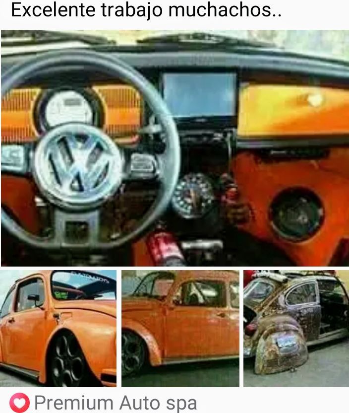 RESTAURACIONES / CONTACTENOS