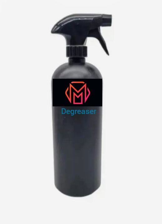 DESENGRASANTE BLACK
PARA MOTOR
