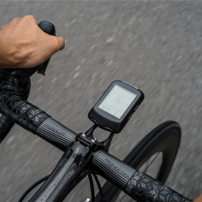 GPS de ciclismo