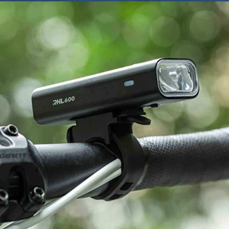 Luz delantera 600 lúmenes Rockbros