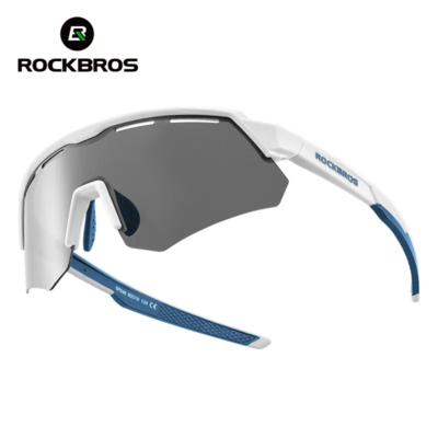 Lentes Rockbros intercambiables