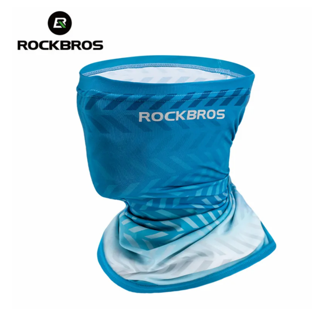Bandana Rockbros azul