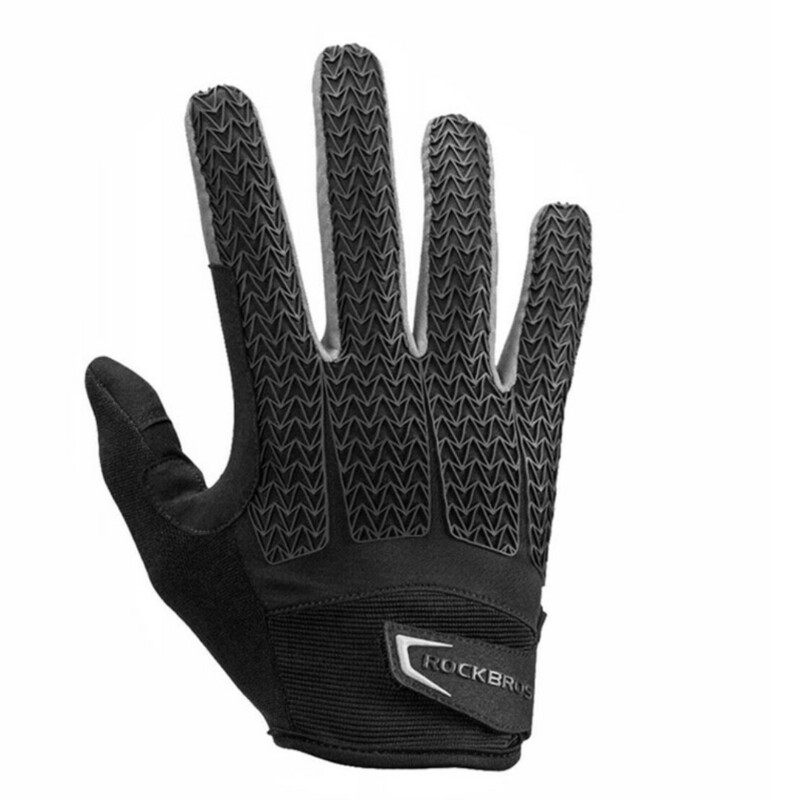 Guantes Largos Rockbros