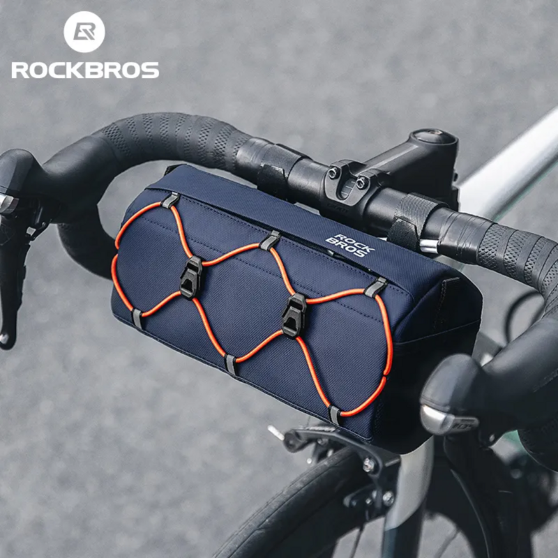 Bolsa frontal Rockbros