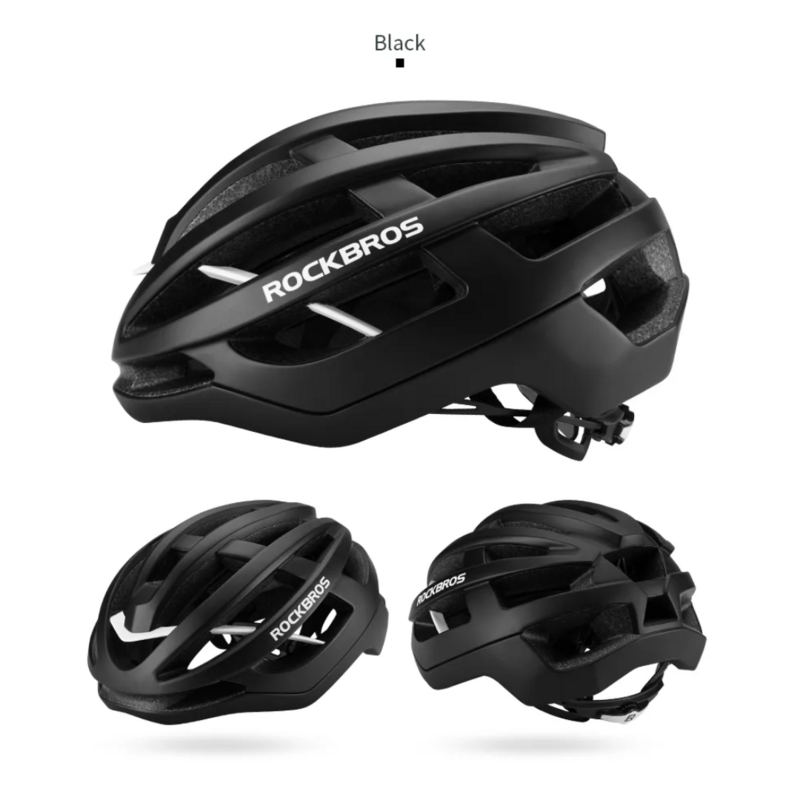 Casco de Ciclismo Rockbros