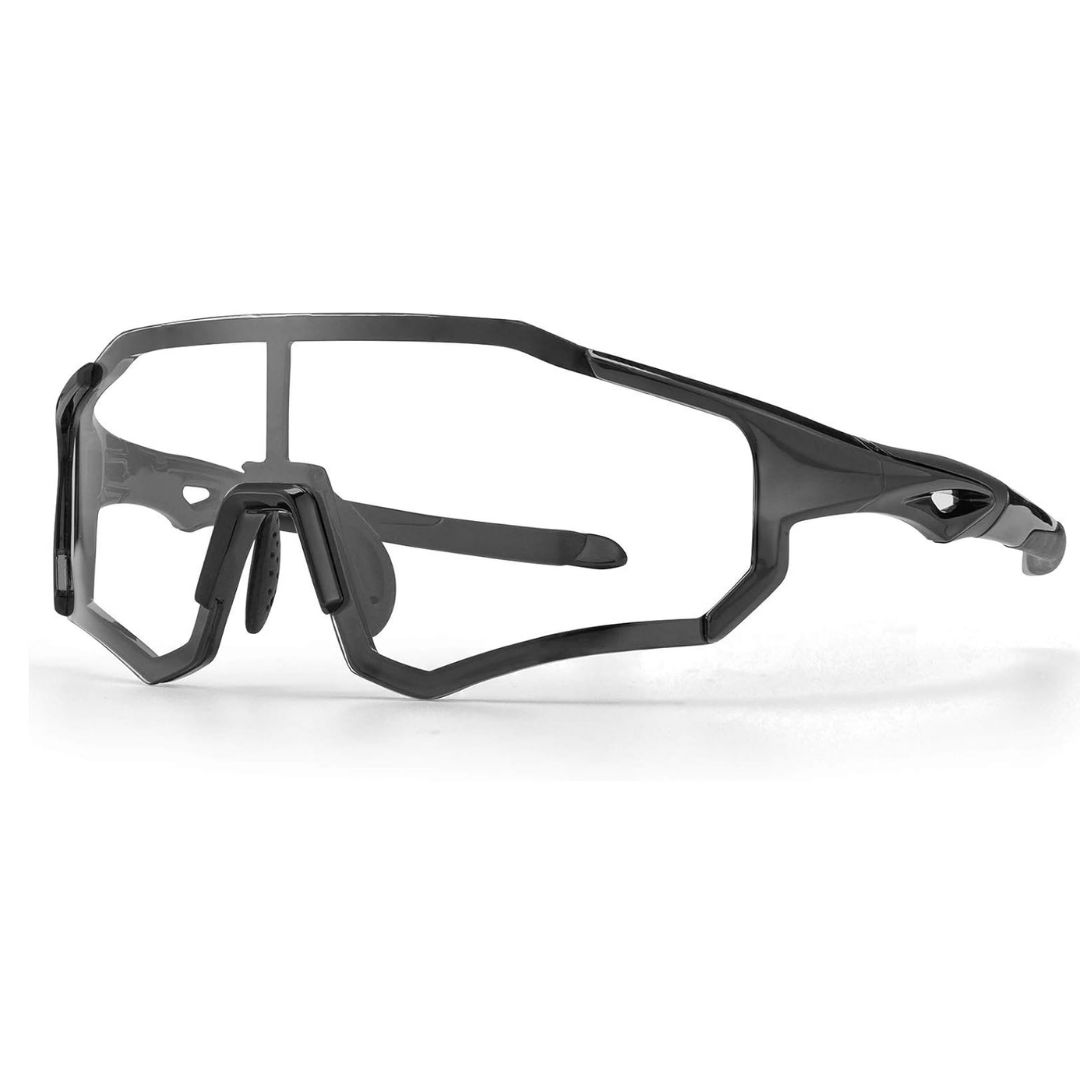 Lentes Fotocromáticos Rockbros