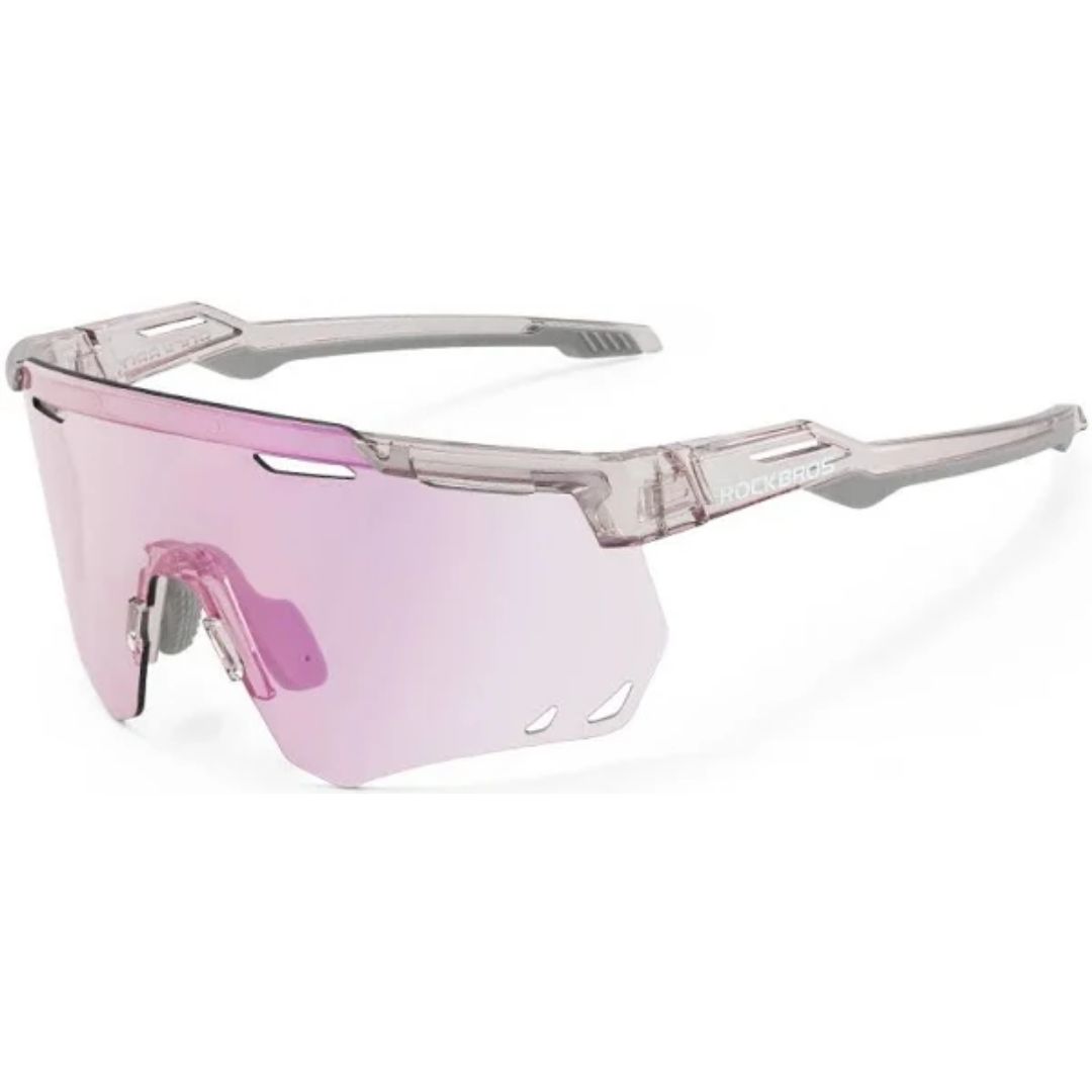 Gafas de sol polarizadas y fotocromáticas Rockbros