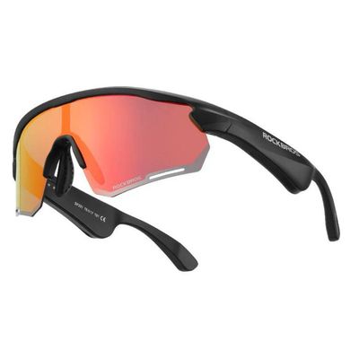 Gafas con Audífonos Rockbros