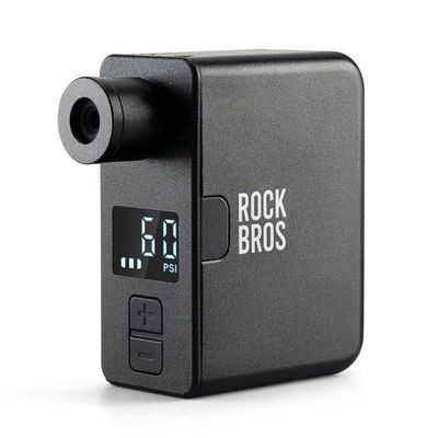 Inflador eléctrico Rockbros-120 PSI