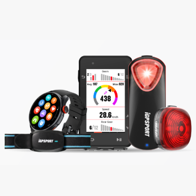IGPSPORT