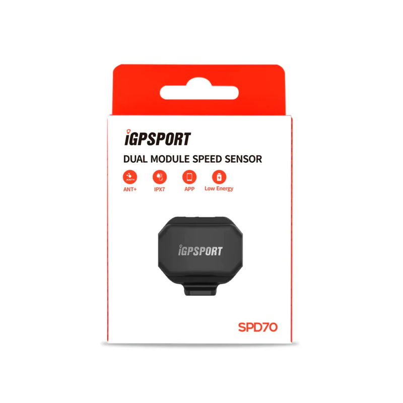 IGS800  KIT  COMPLETO  IGPSPORT