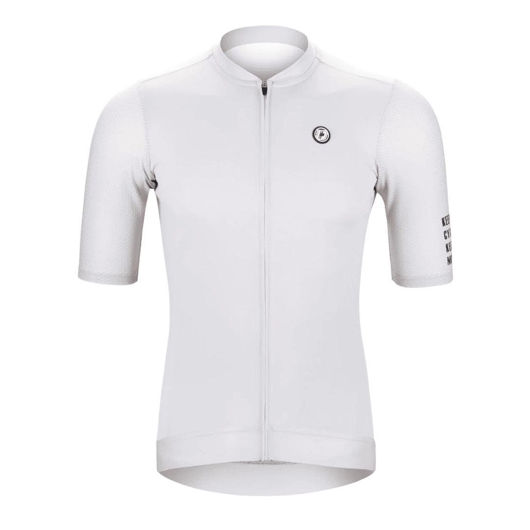 Maillot Blanco Darevie