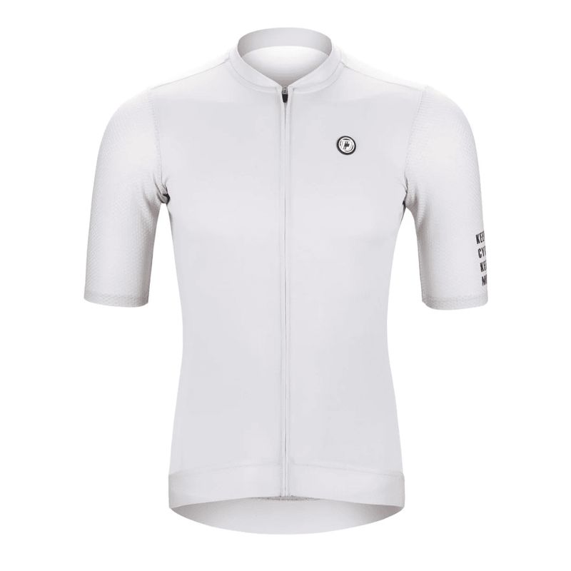 Maillot Blanco Darevie