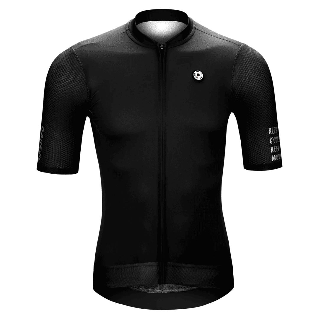 Maillot  Negro