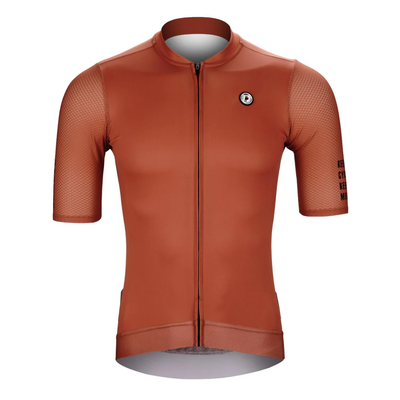 Maillot Naranja Darevie