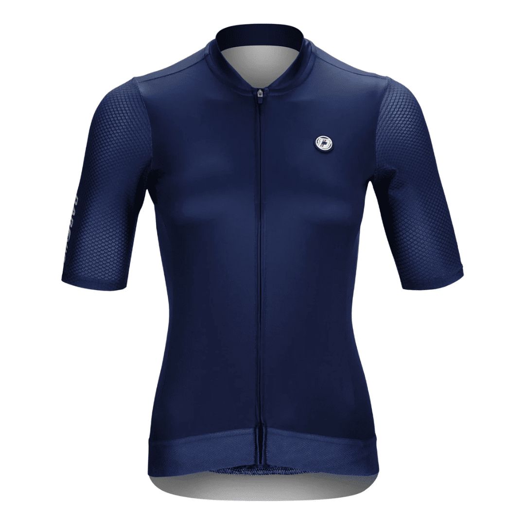 Maillot Azul Darevie Dama