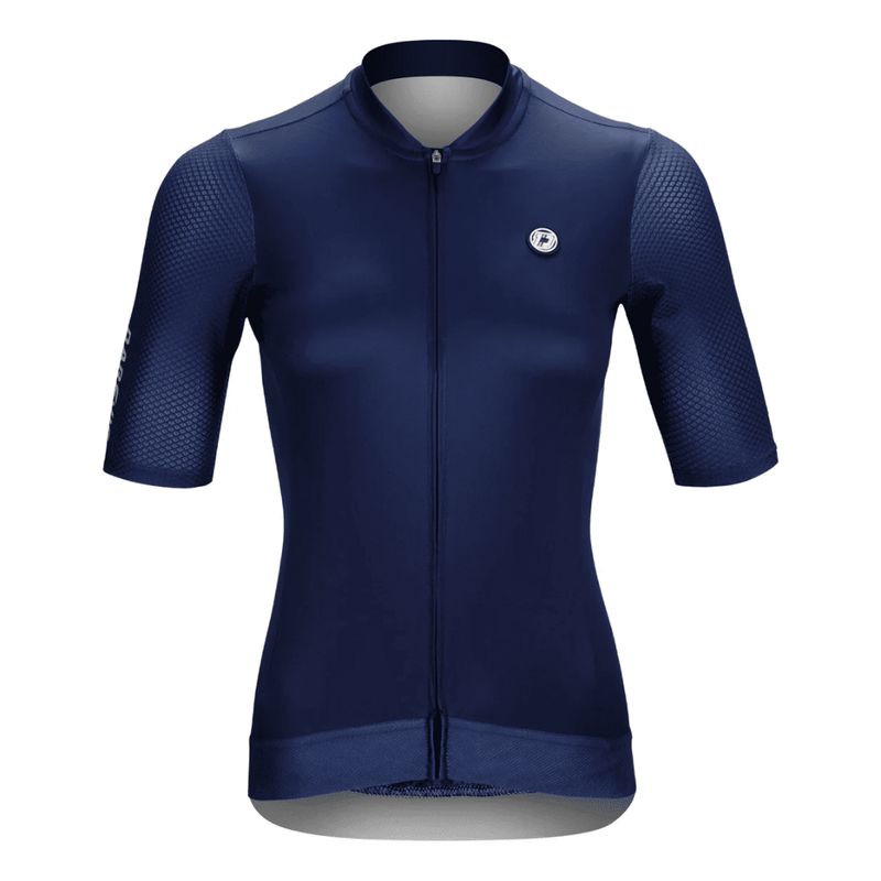 Maillot Azul Darevie Dama