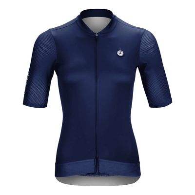 Maillot Azul Darevie Dama