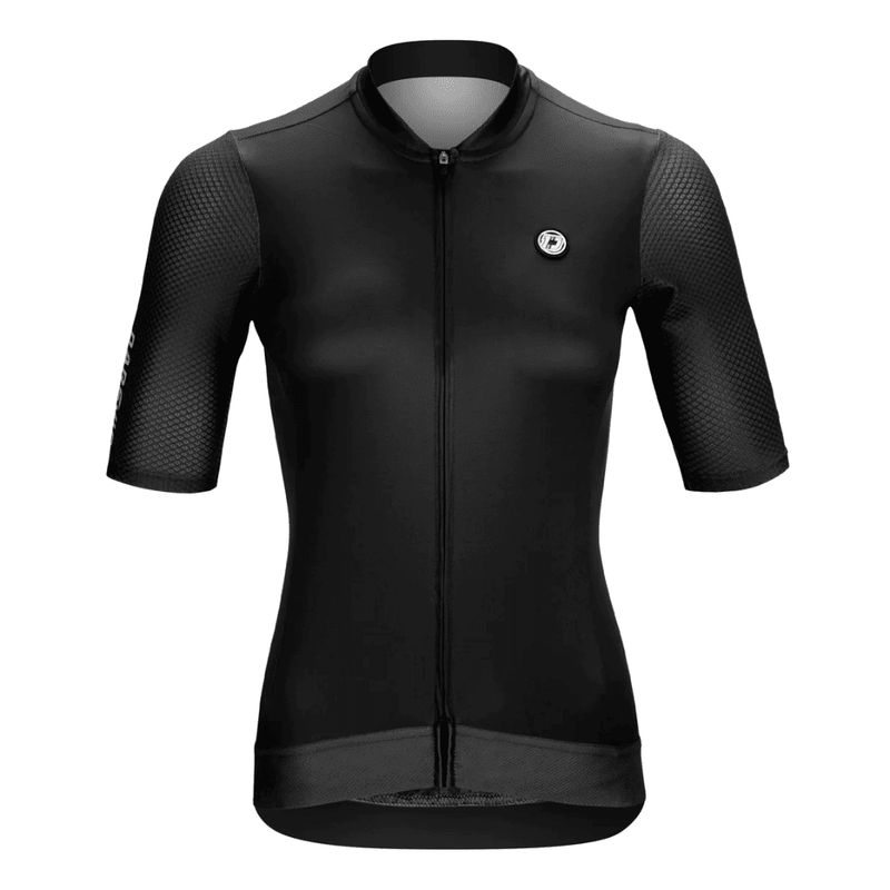 Maillot Negro  Dama