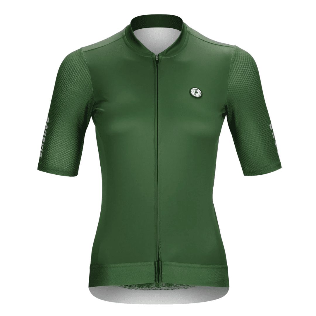 Maillot Verde  Dama