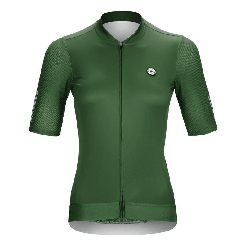 Maillot Verde  Dama